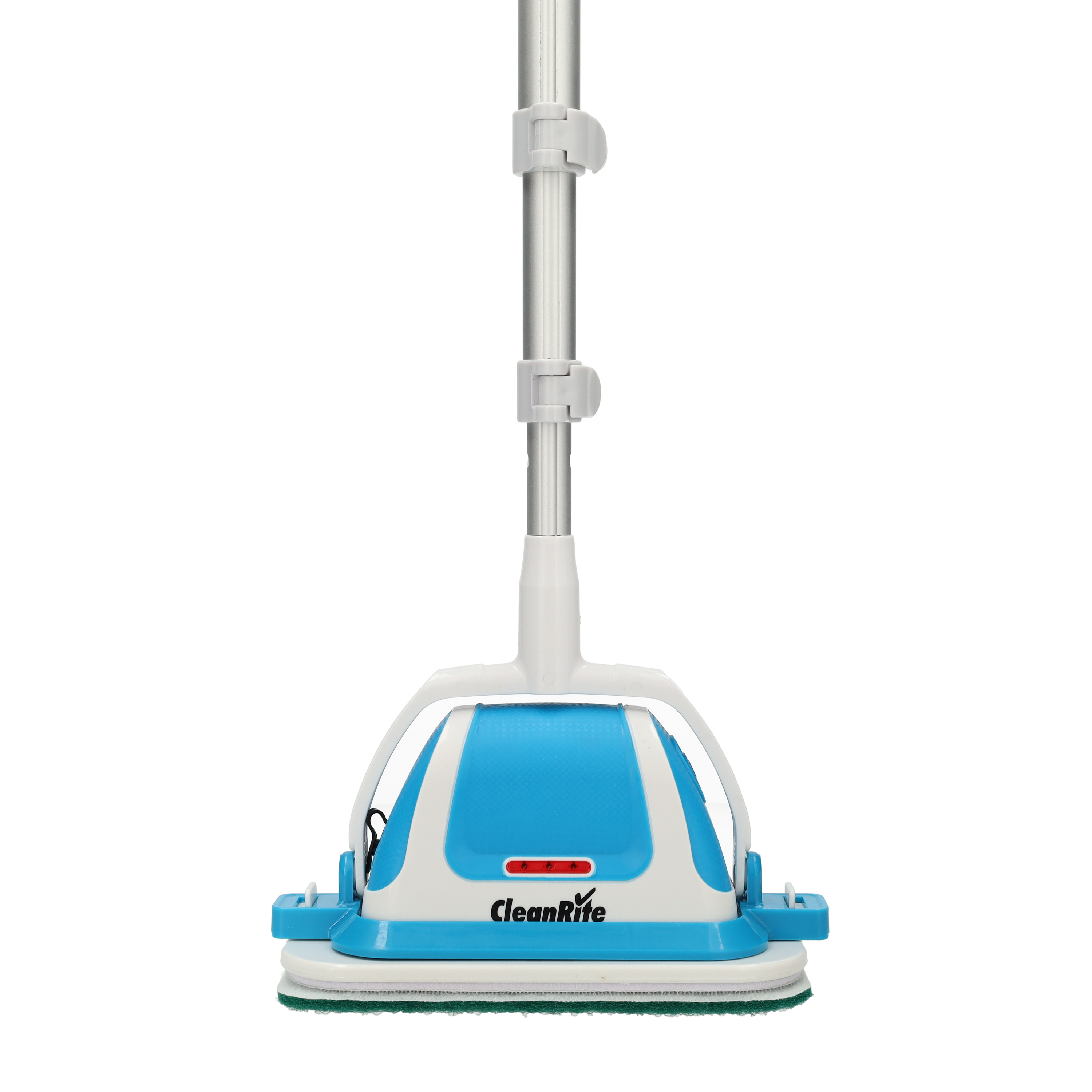 Elektrische Schrobber 2-in-1