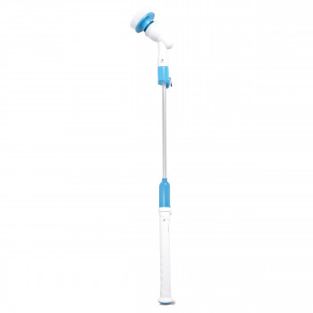 Turbo Scrubber Electric Cleaning Brush