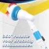 Turbo Scrubber Elektrische Schoonmaakborstel - 7