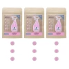 Cleaning Tablets Bathroom - 9-pack - 1