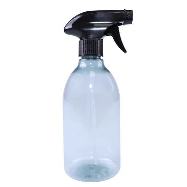 Recycled PET Bottle for Cleaning Tabs - 1 Cleaning Bottle