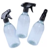 Recycled PET Bottle for Cleaning Tabs - 3 Cleaning Bottles - 2