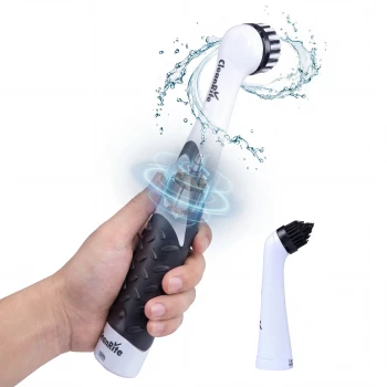 Multi Scrubber - Black