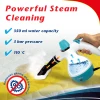 Multifunctional Handheld Steam Cleaner - 10-Piece - 3
