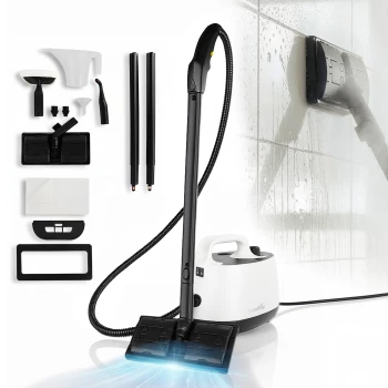 Nettoyeur à Vapeur Multifonctionnel