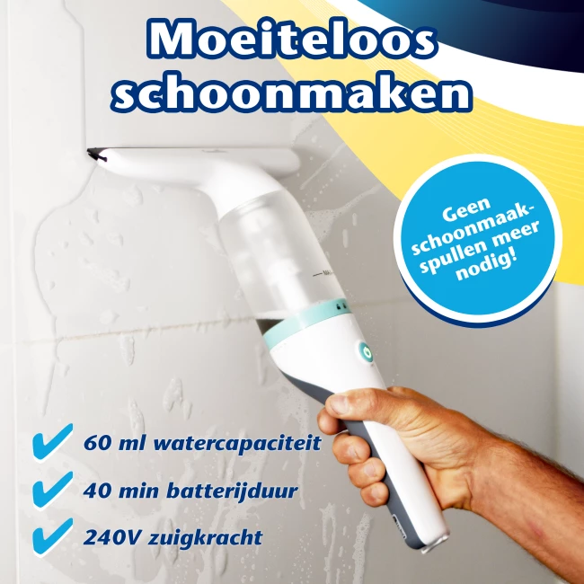 Elektrische Raamwisser