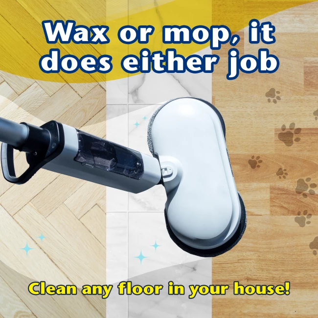 Electric Spray Mop