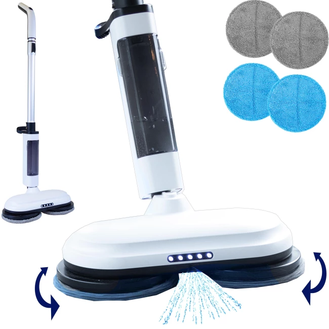 Serpillière Électrique