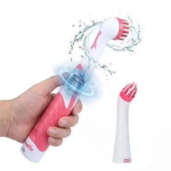 Multi Scrubber - Pink