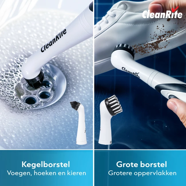 Multi Scrubber - Roze